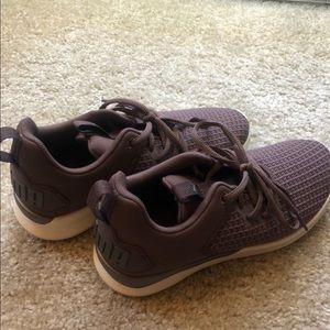 Puma shoes